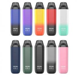 Kit Minican 3 Aspire Kit Minican 3 Aspire