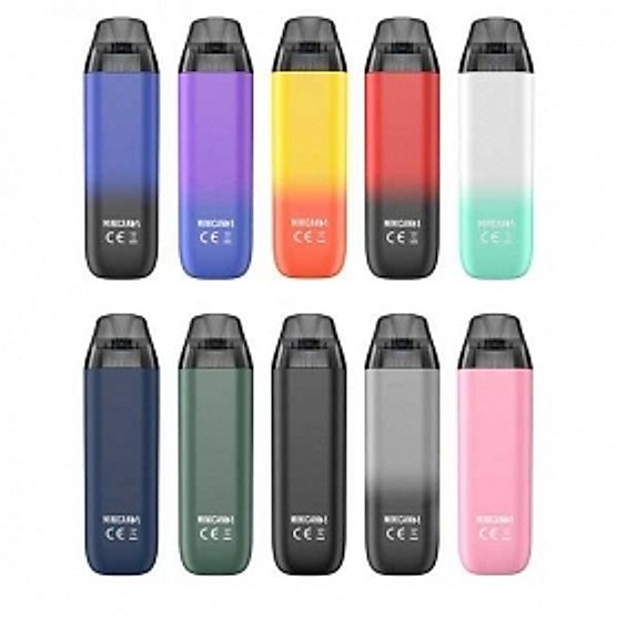 Kit Minican 3 Aspire Kit Minican 3 Aspire