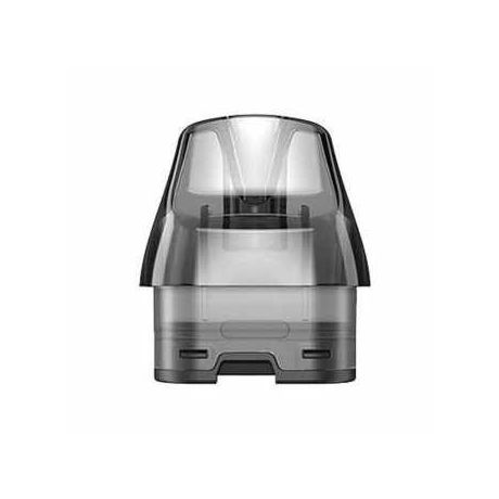 Cartouche vide Minican 3 ml Aspire