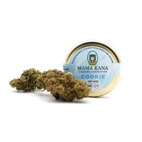 Fleur CBD Cookie Indoor Mama Kana