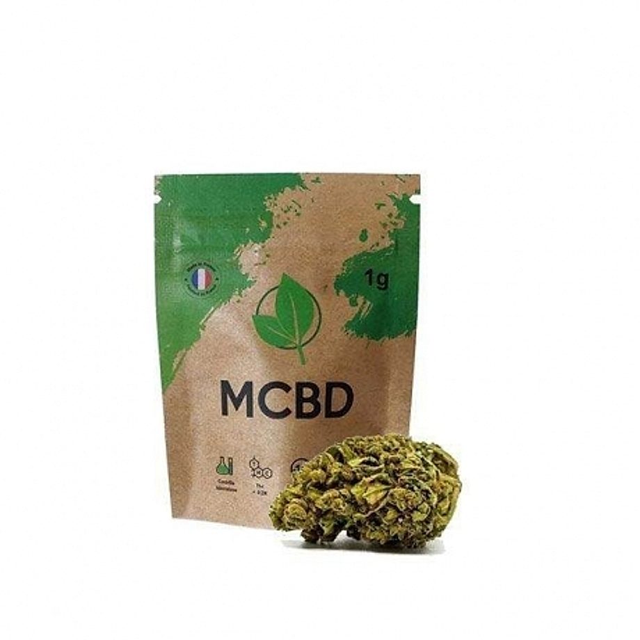 Fleur Ice Rock CBD Greenhouse MCBD Fleur Ice Rock CBD Greenhouse MCBD