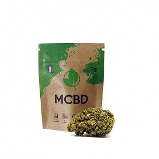 Fleur Harlequin CBD Indoor MCBD Fleur Harlequin CBD Indoor MCBD