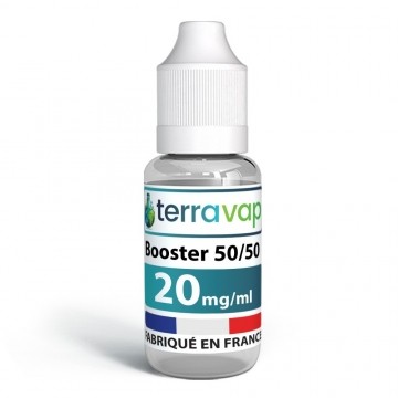 Booster 50/50 de Terravap