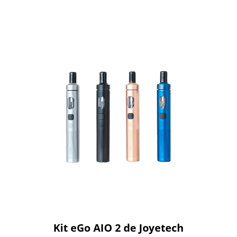 Kit Ego Aio Joyetech Cigarette Lectronique Neovapo