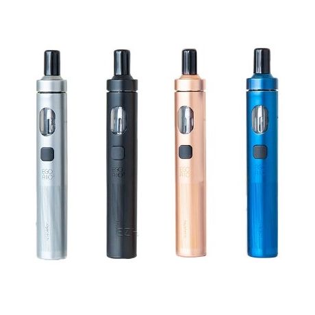 Cigarette electronique Kit eGo AIO 2 Joyetech