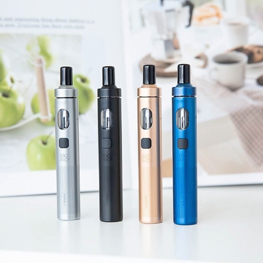 Cigarette electronique Kit eGo AIO 2 Cigarette electronique Kit eGo AIO 2