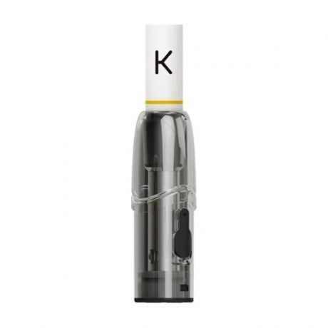 Cartouche Kiwi pen 1.2 ohm