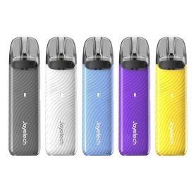 Kit Evio Gleam Joyetech Kit Evio Gleam Joyetech