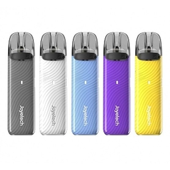 Kit Evio Gleam Joyetech Kit Evio Gleam Joyetech