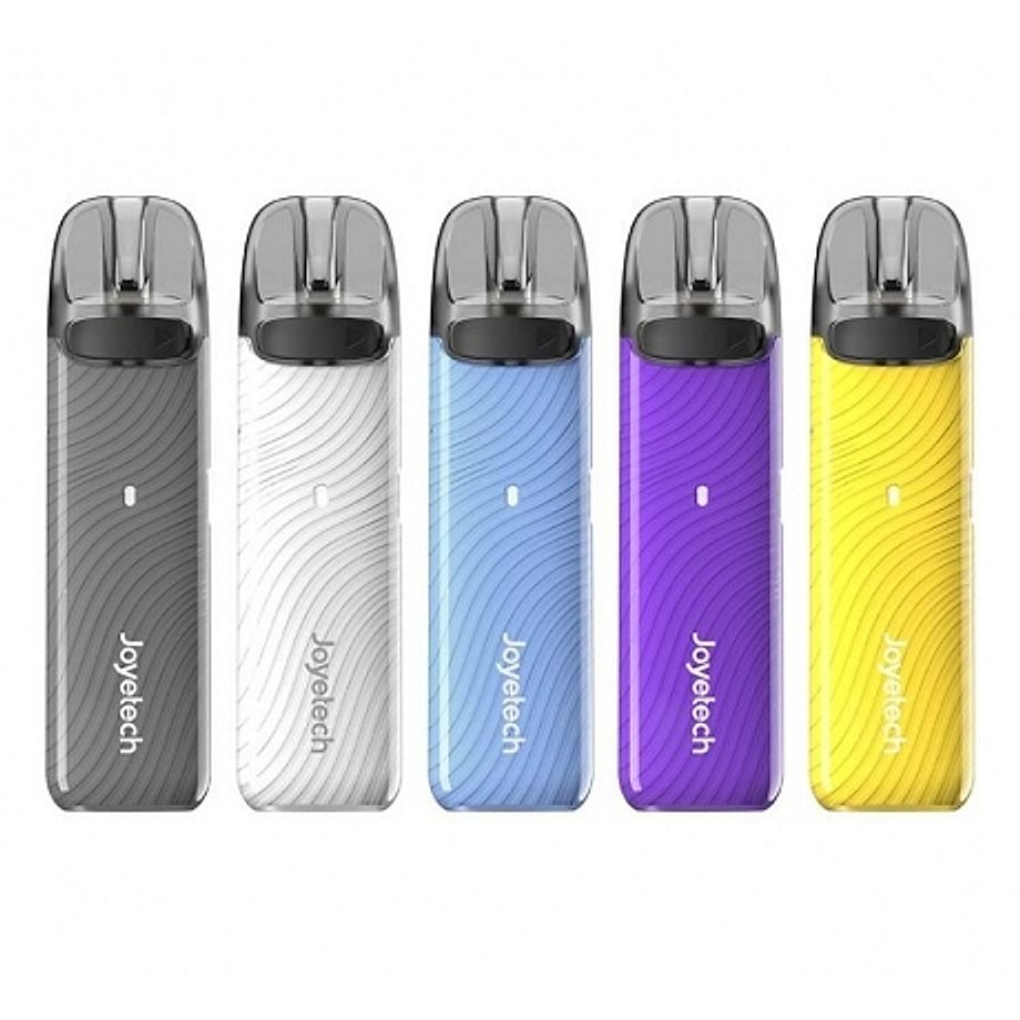 Cigarette electronique Kit Evio Gleam Joyetech Cigarette electronique Kit Evio Gleam Joyetech