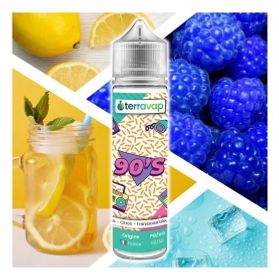 E-liquide Infinity 50ml ds 12,50