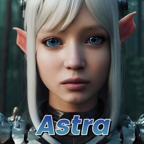 E-liquide Astra 50ml - Terravap - Fraise - Mûre - Myrtille - Frais