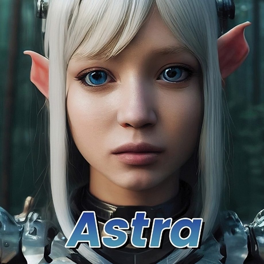 E-liquide Astra 50ml - Terravap - Fraise - Mûre - Myrtille - Frais