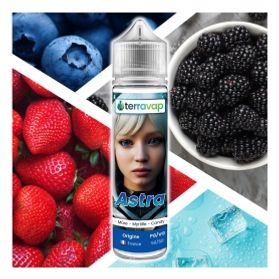 E-liquide Luna 50ml ds 12,50