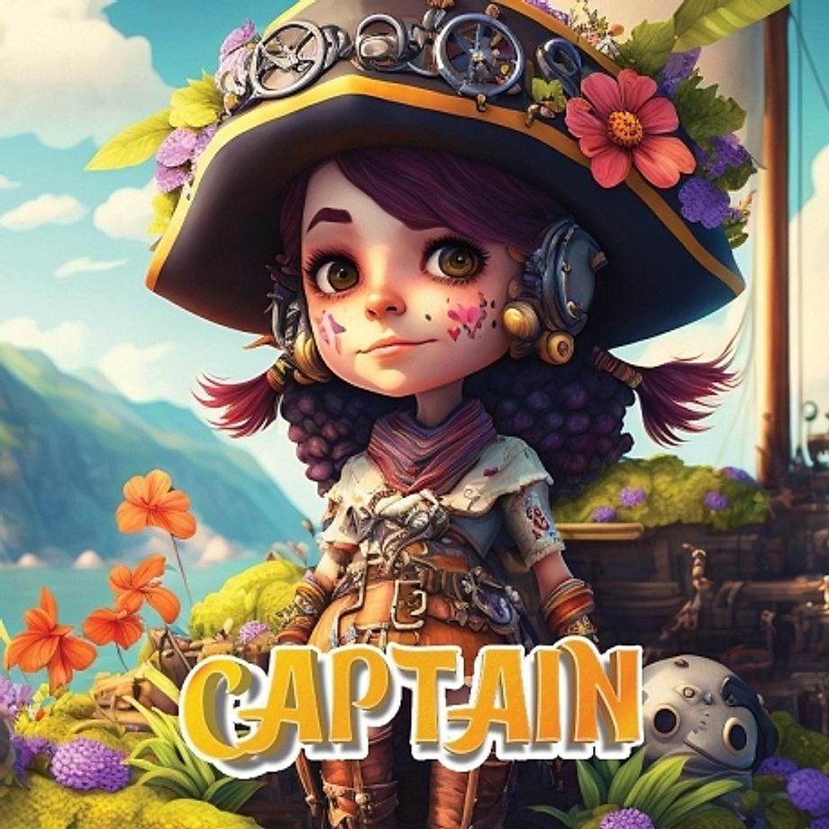 E-liquide Captain 50ml - Terravap - Baies rouges - Fraise - Cassis - Frais E-liquide Captain 50ml - Terravap - Baies rouges - Fraise - Cassis - Frais