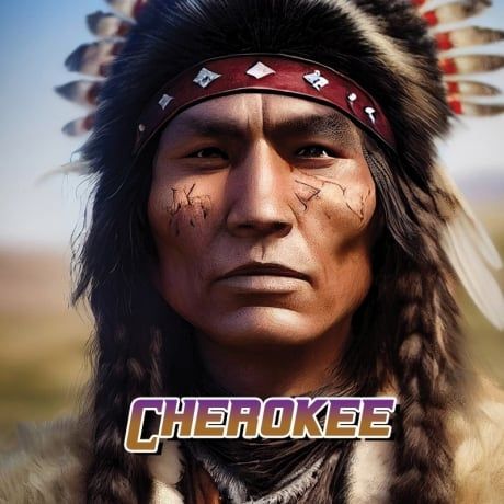 E-liquide Cherokee 50ml - Terravap - Cassis - Melon - Frais