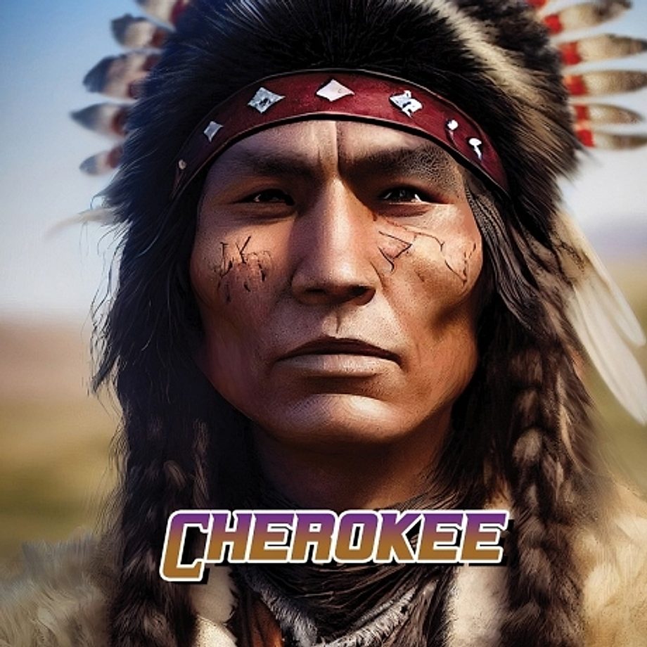 E-liquide Cherokee 50ml - Terravap - Cassis - Melon - Frais E-liquide Cherokee 50ml - Terravap - Cassis - Melon - Frais