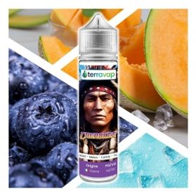 E-liquide Unicorn 50ml Terravap dès 12,50 €