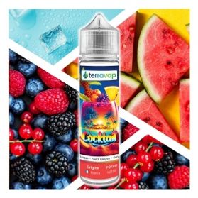 E-liquide Fruit du dragon 50ml ds 12,50