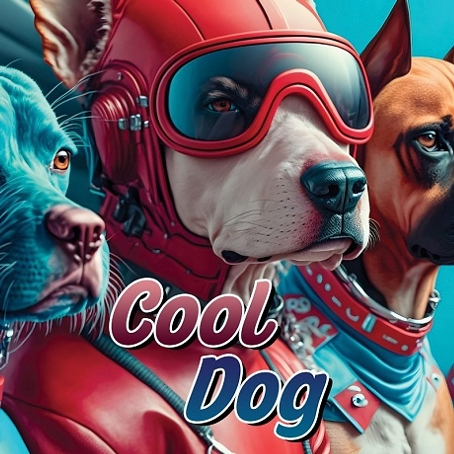 E-liquide Cool dog 50ml - Terravap - Fruits rouges glacés E-liquide Cool dog 50ml - Terravap - Fruits rouges glacés
