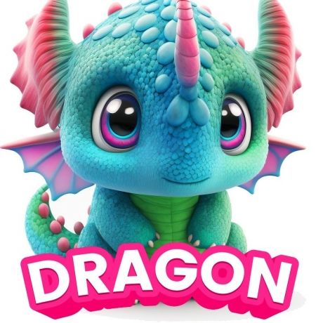E-liquide Dragon 50ml - Terravap - Fruit du dragon