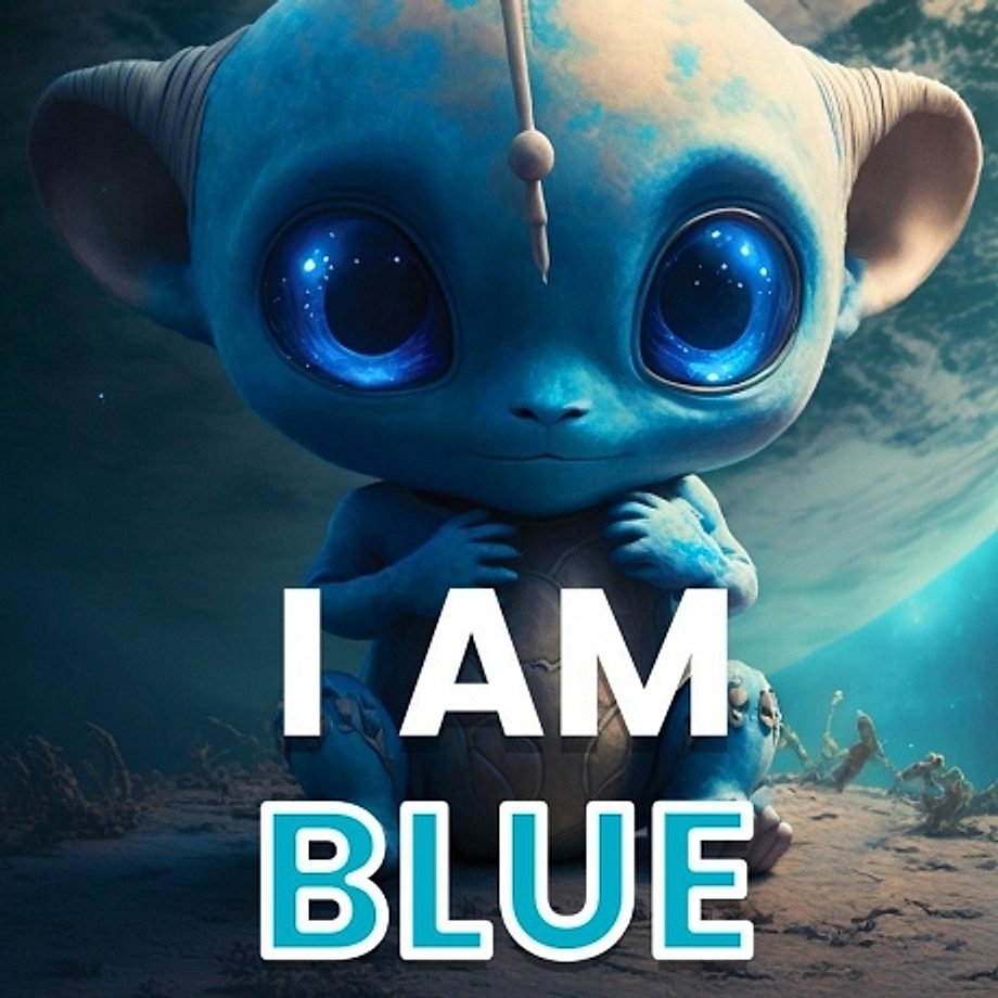 E-liquide I am blue 50ml - Terravap - Fruits jaunes - Menthe E-liquide I am blue 50ml - Terravap - Fruits jaunes - Menthe
