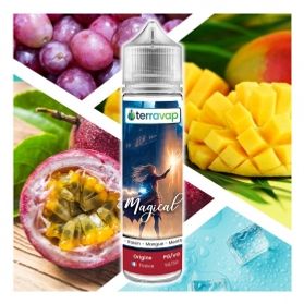 Cigarette electronique, e-liquide français, CBD