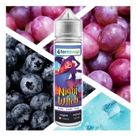 E-liquide Mango passion 50ml ds 12,50