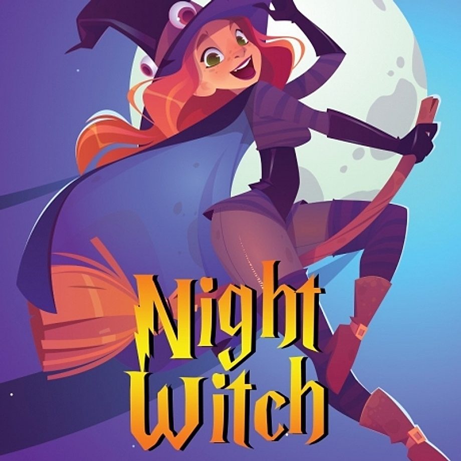 E-liquide Night witch 50ml - Terravap - Raisin - Cassis - Frais E-liquide Night witch 50ml - Terravap - Raisin - Cassis - Frais