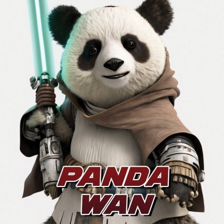 E-liquide Pandawan 50ml - Terravap - Fruits rouges - Agrumes - Frais