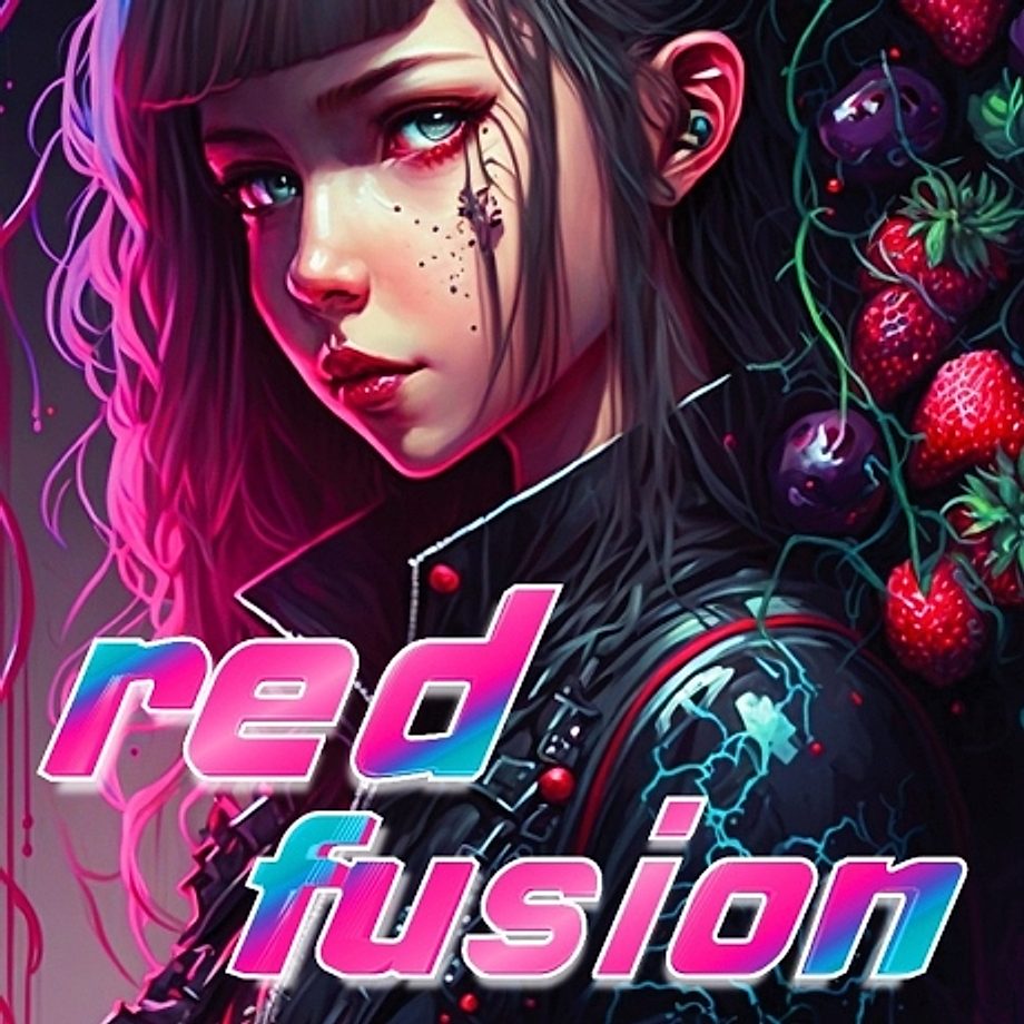 E-liquide Red fusion 50ml - Terravap - Fruits rouges E-liquide Red fusion 50ml - Terravap - Fruits rouges