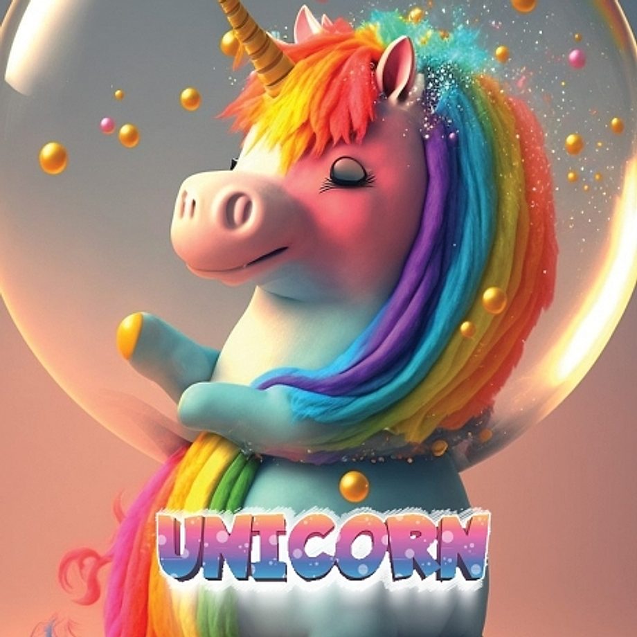 E-liquide Unicorn 50ml - Terravap - Fruit du dragon - Fruits rouges - Frais E-liquide Unicorn 50ml - Terravap - Fruit du dragon - Fruits rouges - Frais
