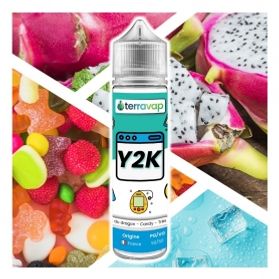 E-liquide Azur 50ml ds 12,50