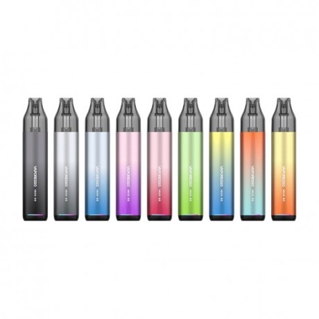 Cigarette electronique Kit Veco Go Vaporesso Cigarette electronique Kit Veco Go Vaporesso