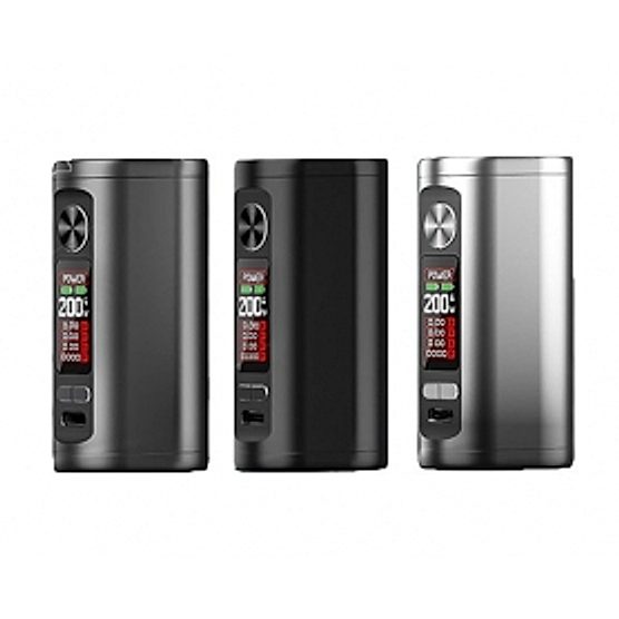 Hell200 200W Hellvape