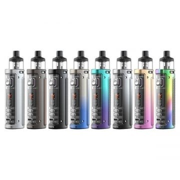 Cigarette electronique Kit Veynom LX Aspire couleur