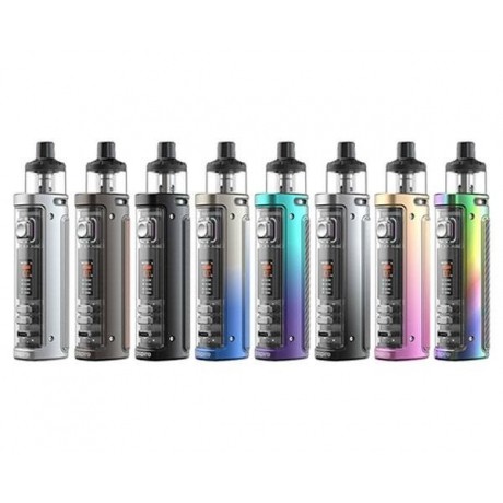 Cigarette electronique Kit Veynom LX Aspire couleur Cigarette electronique Kit Veynom LX Aspire couleur