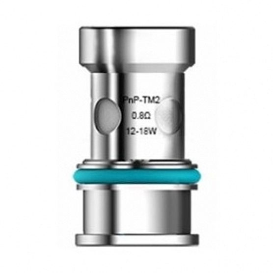 Résistance PNP-TM2 0.8 ohm Voopoo Résistance PNP-TM2 0.8 ohm Voopoo