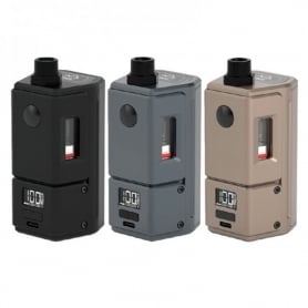 Kit Ethos Boro 100W Across Vape Dovpo