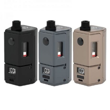 Cigarette electronique Kit Ethos Boro 100W Across Vape Dovpo Cigarette electronique Kit Ethos Boro 100W Across Vape Dovpo