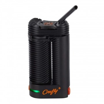 Vaporisateur Crafty Plus V2 Storz and Bickel