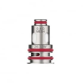 Résistance GTX mesh 0.4 ohm Vaporesso