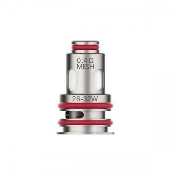 Résistance GTX mesh 0.4 ohm Vaporesso