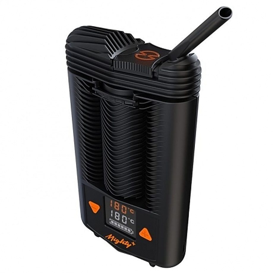 Vaporisateur Mighty Plus Storz and Bickel Vaporisateur Mighty Plus Storz and Bickel