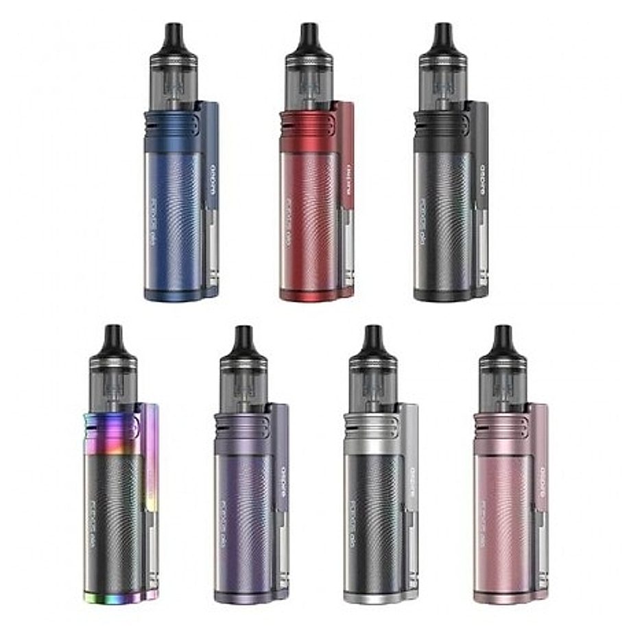 Cigarette electronique Kit Flexus AIO Aspire