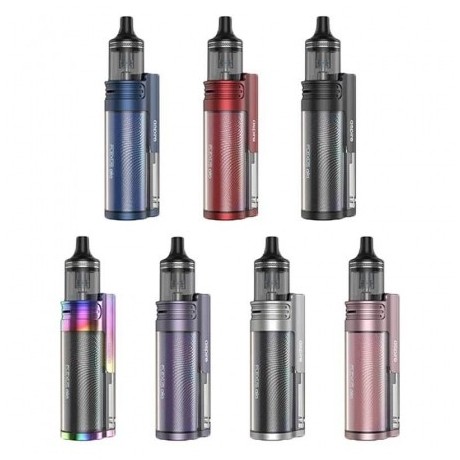 Cigarette electronique Kit Flexus AIO Aspire Cigarette electronique Kit Flexus AIO Aspire