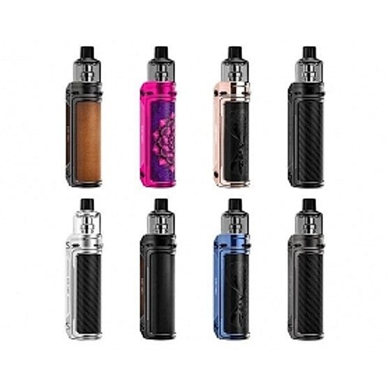 Kit Thelema Urban 80 Lost Vape Kit Thelema Urban 80 Lost Vape