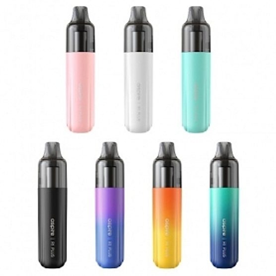 Kit R1 Plus Aspire Kit R1 Plus Aspire