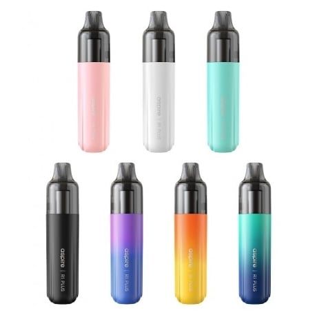 Cigarette electronique Kit R1 Plus Aspire