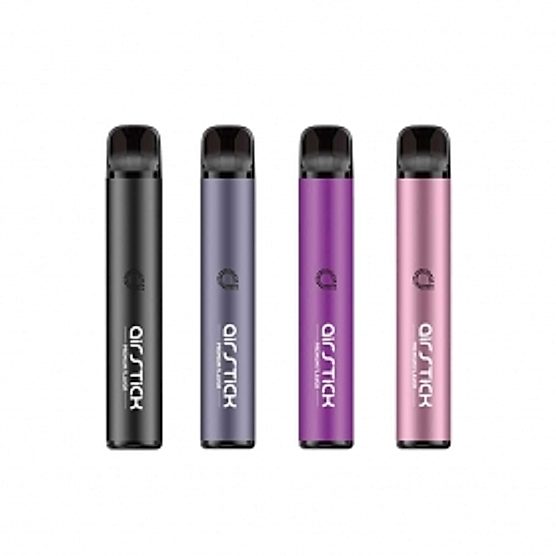 Kit Airstick Pro 500 Steam Crave Kit Airstick Pro 500 Steam Crave